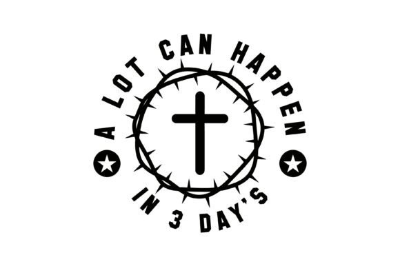 A Lot Can Happen: Graphics for T-Shirt Designs