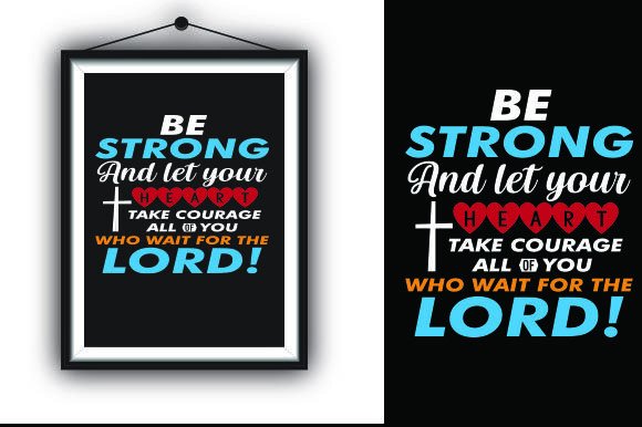 Bible Verses T-Shirt Designs: Graphics Review
