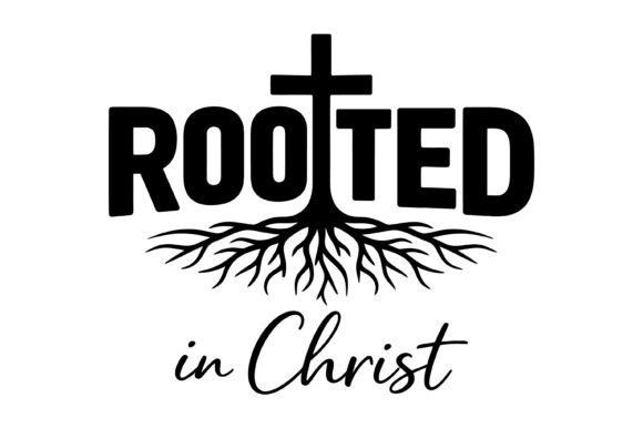 Rooted in Christ Faith Design Review